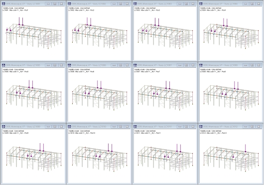 吊车荷载 (© Albyr)